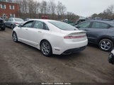 LINCOLN MKZ HYBRID 3LN6L2LUXDR805162 снимка
