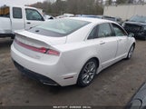 LINCOLN MKZ HYBRID 3LN6L2LUXDR805162 снимка