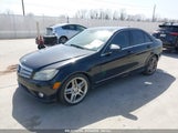 MERCEDES-BENZ C 350 SPORT WDDGF56X28R025526 снимка