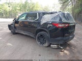 Chevrolet Traverse Fwd Lt Cloth 1GNERGKW1MJ144038 fotografie