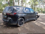Chevrolet Traverse Fwd Lt Cloth 1GNERGKW1MJ144038 снимка