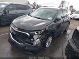 CHEVROLET EQUINOX LT 2GNAXKEVXK6152191 снимка
