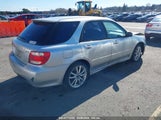 SAAB 9-2X AERO JF4GG22615G051246 снимка