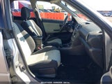 SAAB 9-2X AERO JF4GG22615G051246 снимка