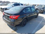 NISSAN SENTRA S 3N1AB7APXGY324739 снимка