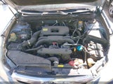 SUBARU OUTBACK 2.5I PREMIUM 4S4BRBBC4A3355122 снимка