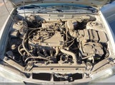 MITSUBISHI MIRAGE DE JA3AY26C6YU049250 снимка