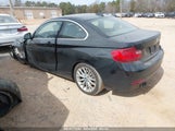 BMW 228I WBA1F5C57EVV99185 photo