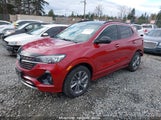 BUICK ENCORE GX AWD SELECT KL4MMESL4LB127072 снимка