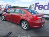 CHRYSLER 200 TOURING 1C3CCBBBXDN579963 снимка