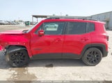 JEEP RENEGADE ALTITUDE FWD ZACCJABB5JPJ21078 снимка