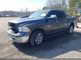 RAM 1500 BIG HORN 1C6RR7LT7FS758126 снимка