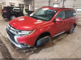 MITSUBISHI OUTLANDER SEL JA4AZ3A34GZ046001 снимка