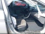 HYUNDAI ELANTRA SE 5NPDH4AE2GH705889 снимка