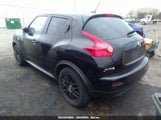 Nissan Juke Sv JN8AF5MV5ET363037 снимка