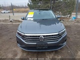 VOLKSWAGEN JETTA 1.4T SEL PREMIUM 3VWG57BU5KM098223 photo
