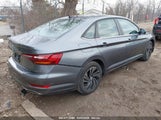 VOLKSWAGEN JETTA 1.4T SEL PREMIUM 3VWG57BU5KM098223 photo