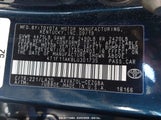TOYOTA CAMRY XLE 4T1F11AK8LU301735 fotografie