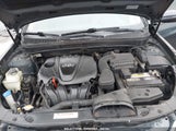 HYUNDAI SONATA GLS 5NPEB4AC2CH399405 fotografie