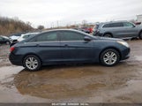 HYUNDAI SONATA GLS 5NPEB4AC2CH399405 снимка