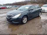 HYUNDAI SONATA GLS 5NPEB4AC2CH399405 снимка