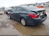 HYUNDAI SONATA GLS 5NPEB4AC2CH399405 fotografie