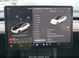 TESLA MODEL 3 REAR-WHEEL DRIVE 5YJ3E1EA1PF554939 снимка