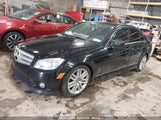 MERCEDES-BENZ C 300 LUXURY 4MATIC/SPORT 4MATIC WDDGF81X49R054634 снимка