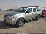 NISSAN FRONTIER XE-V6 1N6ED27T54C427374 снимка