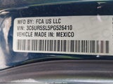 RAM 2500 LIMITED 4X4 6'4 BOX 3C6UR5SL5PG526410 снимка