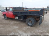 CHEVROLET C30 1GBHC34M0CV118196 снимка