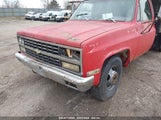 CHEVROLET C30 1GBHC34M0CV118196 снимка