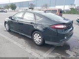 FORD FUSION S 3FA6P0G71ER380097 снимка