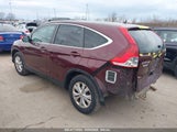HONDA CR-V EX 5J6RM4H59DL014786 снимка