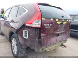 HONDA CR-V EX 5J6RM4H59DL014786 снимка
