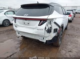 HYUNDAI TUCSON HYBRID LIMITED KM8JECA12NU027890 снимка