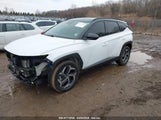 HYUNDAI TUCSON HYBRID LIMITED KM8JECA12NU027890 photo