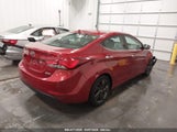 HYUNDAI ELANTRA LIMITED 5NPDH4AE6EH476677 снимка