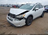 SUBARU XV CROSSTREK 2.0I LIMITED JF2GPAKCXD2213945 photo
