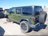 JEEP WRANGLER UNLIMITED SPORT S 4X4 1C4HJXDG2MW814413 fotografie