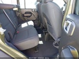 JEEP WRANGLER UNLIMITED SPORT S 4X4 1C4HJXDG2MW814413 fotografie