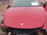 TESLA MODEL Y LONG RANGE DUAL MOTOR ALL-WHEEL DRIVE 5YJYGDEE3MF204941 fotografie