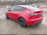 TESLA MODEL Y LONG RANGE DUAL MOTOR ALL-WHEEL DRIVE 5YJYGDEE3MF204941 fotografie