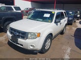 FORD ESCAPE XLT 1FMCU0D72AKA64101 снимка
