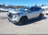 GMC TERRAIN AWD SLE 3GKALTEV1NL261718 снимка
