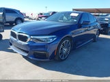 BMW 540I WBAJE5C56KG919325 снимка
