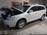 DODGE JOURNEY SXT 3C4PDDBG1FT593738 снимка