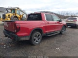 HONDA RIDGELINE RTL 5FPYK3F5XPB061411 снимка