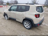 JEEP RENEGADE LATITUDE ZACCJBBT1FPB88172 снимка