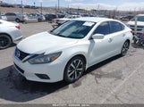 NISSAN ALTIMA 2.5 SR 1N4AL3AP6HC477203 снимка